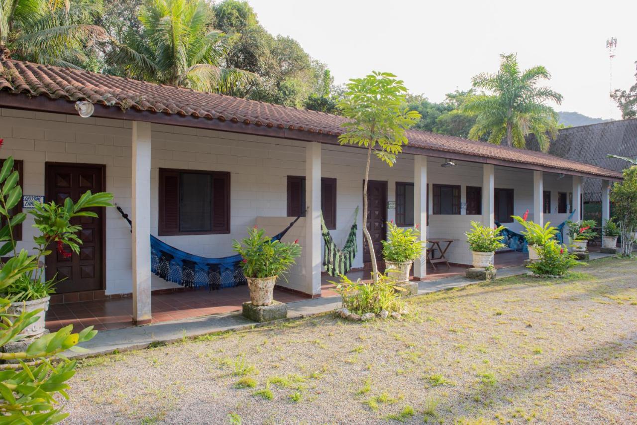 Residencial Solar do Pescador Sao Sebastiao (Sao Paulo) Exterior foto